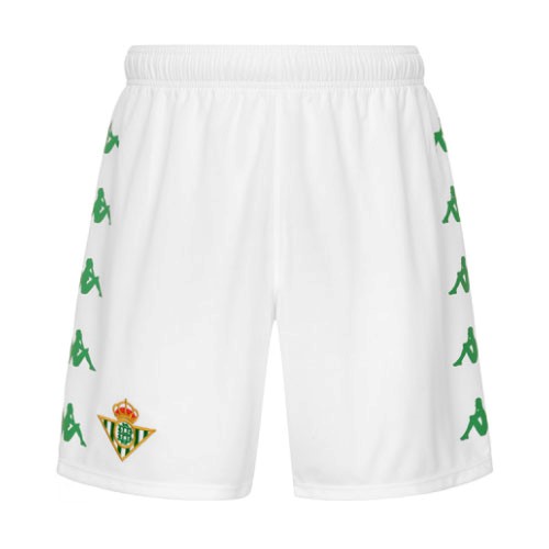 Pantalones Real Betis 1ª Kit 2021 2022